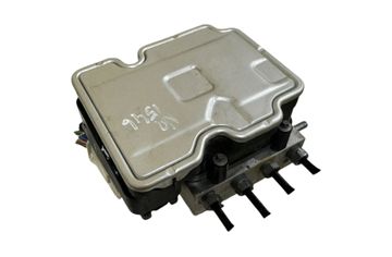 CITROËN DS3 1 generation (2010-2015) ABS Pump 9842417680 29963609