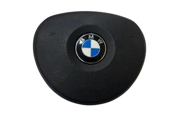 BMW 3 Series E90/E91/E92/E93 (2004-2013) Airbag volantu 305166199001AJ,33677051504T 29965100