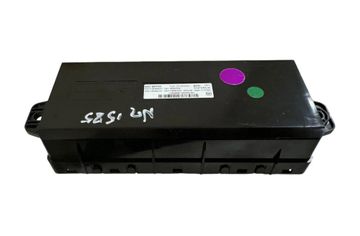 MG ZS 2 generation (2017-2024) Другие блоки управления 1128485401,ZS1323AC01 29965396