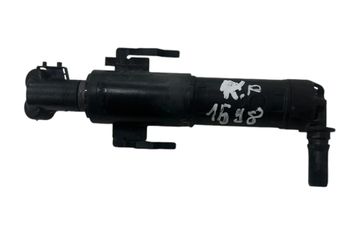 BMW 5 Series G30/G31 (2016-2023) Омыватель фар левой стороны 7393509 29965624