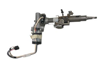 TOYOTA Yaris 3 generation (2010-2019) Electric power steering 452500D184,6900003519 29966161