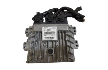 NISSAN NV200 1 generation (2009-2023) Блок управления двигателем 237100875R,237101689R 29966918