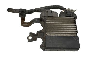 TOYOTA Corolla Verso 1 generation (2001-2009) Kontrolná jednotka palivových vstrekovačov 8987171010 29972279