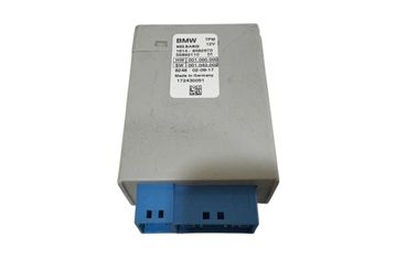 BMW 5 Series G30/G31 (2016-2023) Fuel Pump Control 16148482670,5589211001 29972686