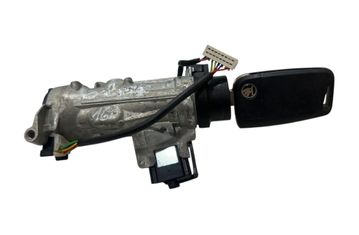 SKODA Octavia 3 generation (2013-2020) Zámok zapalovania 1K0905851 29973804