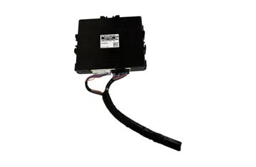 TOYOTA iQ 1 generation (2008-2020) Другие блоки управления 8968174130 29975502