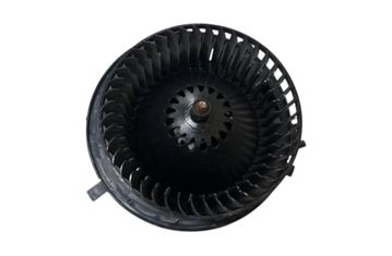 VOLKSWAGEN Golf 7 generation (2012-2024) Interiérový ohrievač 5Q1819021B,0130115576 29977253