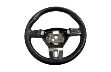 VOLKSWAGEN Golf 8 generation (2019-2023) Руль 3C8419091BE 29978792