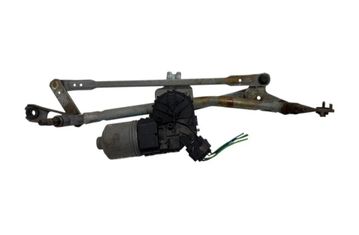 CITROËN Berlingo 2 generation (2008-2023) Mechanizmus stierača predného čelného skla 0390241621 30493739