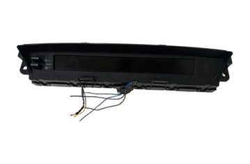 MAZDA 6 GH (2007-2013) Navigačný displej GDK4611J0 30796594