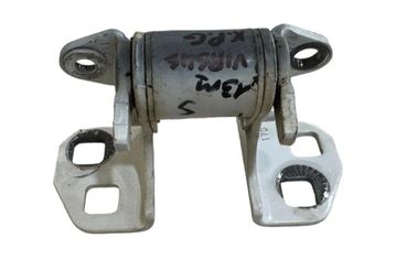 TESLA Model 3 1 generation (2017-2024) Задний левый дверной шарнир 30796756