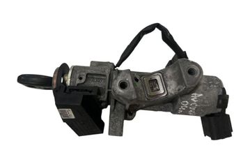 TOYOTA Avensis 2 generation (2002-2009) Zámok zapalovania 450200504 30914285