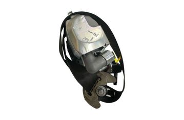 HYUNDAI i40 VF (1 generation) (2011-2020) Ľavý predný bezpečnostný pás F01E02,888103Z000 31269387