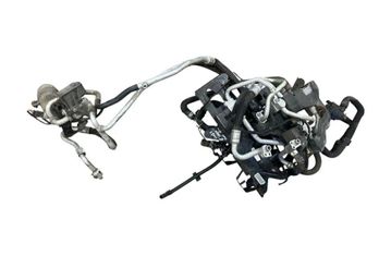 VOLKSWAGEN Golf 7 generation (2012-2024) Chladiace diely 5QE816037B 31273926