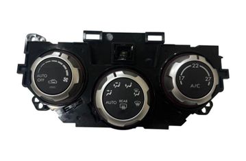 SUBARU Impreza 4 generation (2011-2020) Другие блоки управления 72311SC230,T1015965W 31374814