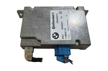 BMW 5 Series F10/F11 (2009-2017) Другие блоки управления 6651925902101,11868033 31869195