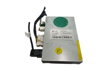 MG ZS 2 generation (2017-2024) Другие блоки управления 10642550 31870965