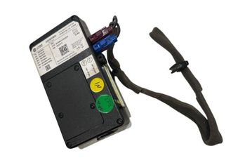 MG ZS 2 generation (2017-2024) Другие блоки управления 106913561,107196811 31878148