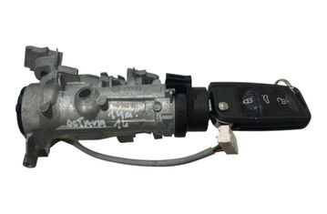 SKODA Octavia 3 generation (2013-2020) Zámok zapalovania 1K0905851 32108862
