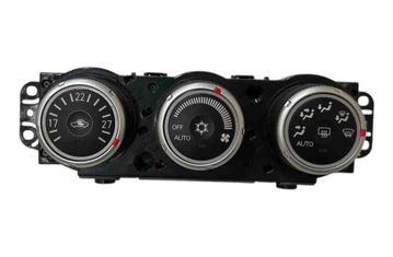 MITSUBISHI Outlander 2 generation (2005-2013) Iné riadiace jednotky 7820A115XA,7E23A,3853249 32413532