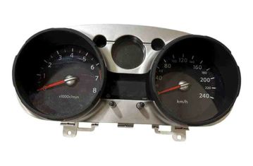NISSAN Qashqai 2 generation (2013-2023) Спидометр 29M7UYR,JD30D 32491327