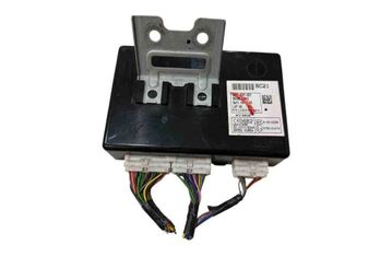 HYUNDAI i20 PB (1 generation) (2008-2014) Другие блоки управления 954001J002,97RA010074,A000299 32589850