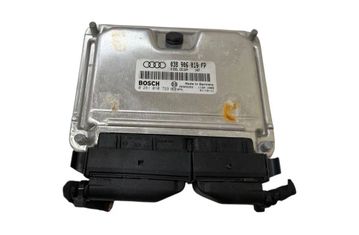 AUDI A4 B6/8E (2000-2005) Riadiaca jednotka motora 28SA5353,0281010729,038906019FP 32813446