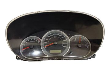 SUBARU Impreza 4 generation (2011-2020) Спидометр 85004FG050,0379023,NS02004K 32813487