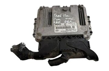 KIA Cee'd 2 generation (2012-2018) Блок управления двигателем 1039S37865,0281016738,391152A510 32815387