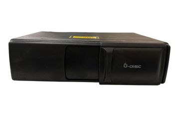 AUDI A6 C8/4K (2018-2024) CD menič 4B0035111A 32832752