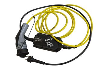 VOLKSWAGEN Golf 7 generation (2012-2024) Batériový kábel 12E971675AT,E1014662,023165596A 32833521