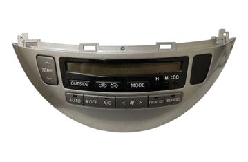TOYOTA Previa 2 generation (2000-2006) Other Control Units 1465701940,559002J131 32975505