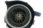 SKODA Fabia 1 generation  (2004-2007) Печка салона 6Q1820015 30639453