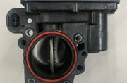 CITROËN Jumper 3 generation (2006-2024) Дроссельная заслонка 9806625280 31616683