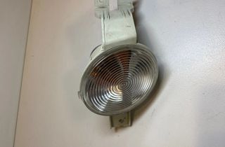 MINI Cooper R56 (2006-2015) Pravé predné svetlo na zatáčanie 7165861 31861299