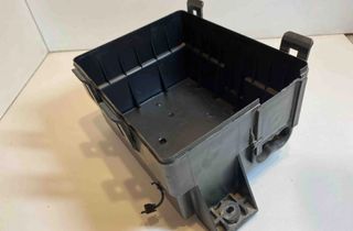 SSANGYONG Rexton Y200 (2001-2007) Pojistková skrinka 32596222