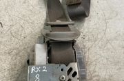 LEXUS RX 2 generation (2003-2009) Front Right Seatbelt 7K7290P 33022010