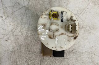 LEXUS RX 2 generation (2003-2009) Топливный насос 77020-48080 33022727