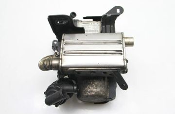 VOLKSWAGEN Touran 1 generation (2003-2015) Autonómne kúrenie 1K0815065AD 27967944