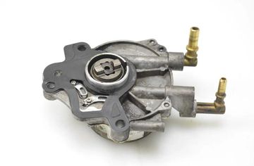 JAGUAR XF 1 generation (2011-2016) Vákuová pumpa 9X2Q2A451BD 28513728