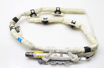 FORD Focus 3 generation (2011-2020) Подушка безопасности потолка левая BM5114K158CA 28543294