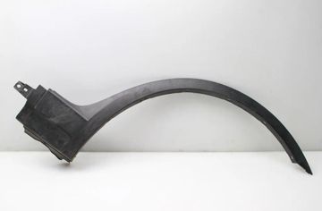 BMW X3 E83 (2003-2010) Pravé predné blatníkové lemovanie 3405818 28589900