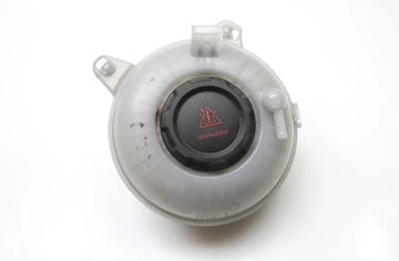 VOLKSWAGEN Tiguan 2 generation (2016-2024) Expanzná nádrž 5Q0121407AA 28617175