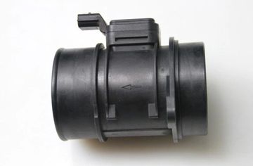 RENAULT Megane 3 generation (2008-2020) Senzor hmotnostného prietoku vzduchu MAF 8200702517 28802869