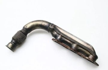 AUDI Q5 FY (2016-2024) Выпускной коллектор правый 059253034CC 30456258