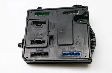 RENAULT Scenic 3 generation (2009-2015) Dotykové ovládacie jednotky 284B13297R 30477598