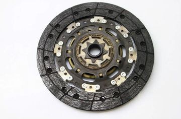 FORD Mondeo 3 generation (2000-2007) Spojková doska 324030410 30480332