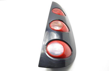 SMART Forfour 1 generation (2004-2006) Pravé zadné svetlo A4548200664 30642699