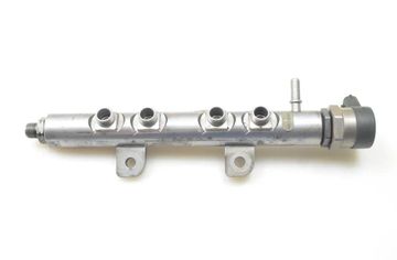 JAGUAR XF 1 generation (2011-2016) Palivová lišta 9X2Q9D280EA 30701539