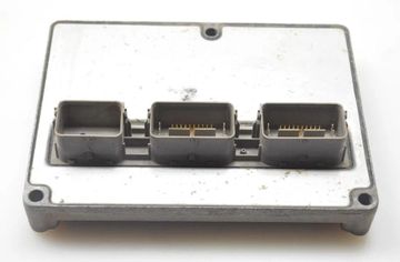 FORD C-Max 1 generation (2003-2010) Riadiaca jednotka motora 3M5112A650GD 31945290